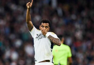 پیروزی رئال مقابل آلاوس