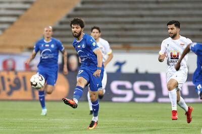 کابوس خرم‌آباد در انتظار استقلال؛ ساپینتو موفق به شکستن طلسم می‌شود؟