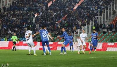 آتیلا حجازی: خجالت‌آور است استقلال و پرسپولیس ورزشگاه ندارند