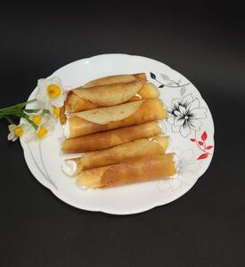  از شما/رول مغز دار