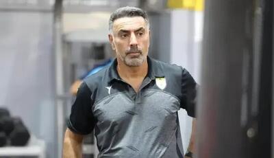 محکومیت فوری اقدام جنجالی محمود فکری