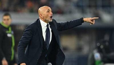 اسپالتی: مهمترین برد من با یوونتوس مقابل بولونیا رقم خورد