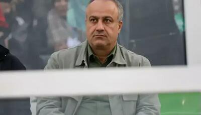 خبیری: انتخاب این داور برای استقلال بی‌تدبیری بود