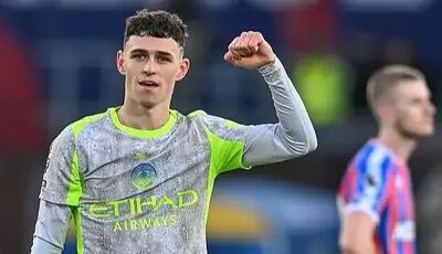 هالند نه، آرسنال باید از این ستاره بترسد