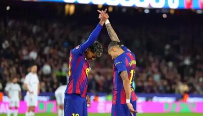 مثل غلتک؛ ویرانگرترین تیم اروپا در خانه