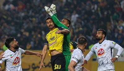 چرخابی: سپاهان نیاز به یک مهاجم گلزن دارد