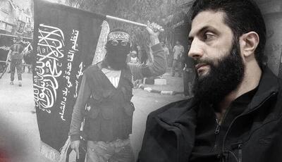  رسانه صهیونیستی: دولت ترامپ نگران فروپاشی رژیم الجولانی است