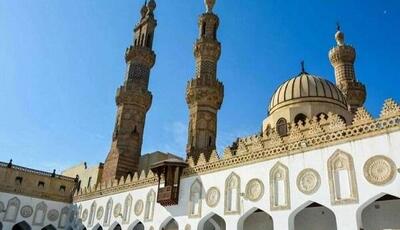  واکنش الازهر مصر به حمله مسلحانه در سیدنی