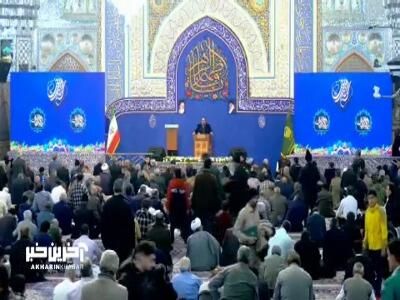  شیرینه وقتی که مادر صدات کنم...