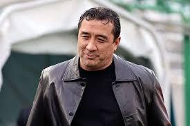 شجاع‌‌ترین نسخه خداداد عزیزی