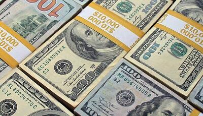 هدف گیری ریشه دلالی ارزی