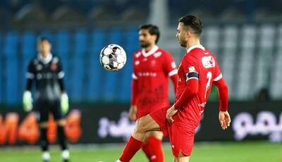 حمید درخشان: پرسپولیس با آلومینیوم دشمنی ندارد