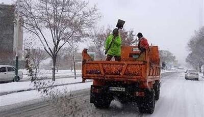 لغو مرخصی مدیران و استقرار میدانی مسئولان در کنگان