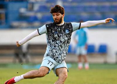 دفاعیه استقلال؛ ماشاریپوف قانونی است، به این دلایل!