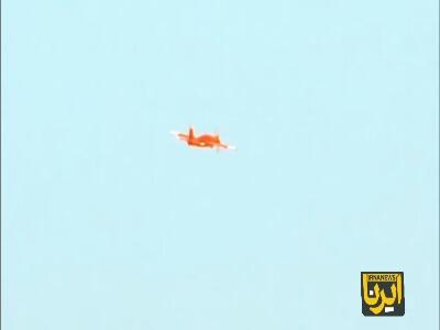  نیروی دریایی پاکستان سامانه موشکی زمین به هوای ساخت چین را آزمایش کرد