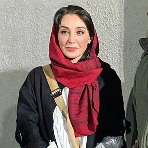  تمام ایران با این سکانس از هدیه تهرانی خاطره دارند