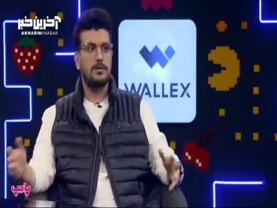  قیاسی هرچی از حسن معجونی میپرسه بر علیه خودش میشه