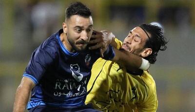 مشکلات عجیب داماش و چالش شگفت‌انگیز مالکیت