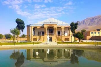  گردشگری/ دیدنی های جونقان طبیعتی بکر در چهارمحال و بختیاری