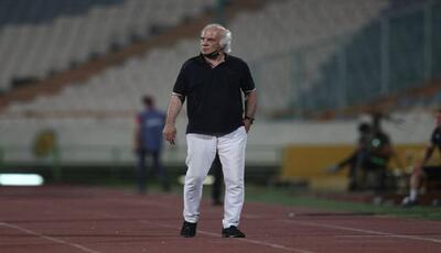 عبداللهی: موفقیت تیم ملی در جام جهانی با بازی تدارکاتی و اعتماد به جوانان ممکن است