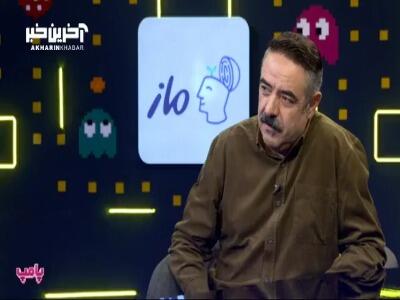  قیاسی با این حرف حسن معجونی نابود شد!
