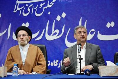  استاندار لرستان: اجازه ورود افراد بی صلاحیت را به شوراها نمی‌دهیم