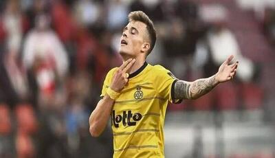 دوتابعیتی‌های مجهول برای تیم ملی ایران؛ ریسک بزرگ در آستانه جام جهانی