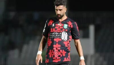 حرکت جنجالی شجاعی به استقلالی‌ها!