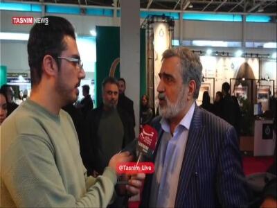 سخنگوی سازمان انرژی اتمی: در حال حاضر بازرسی نداریم