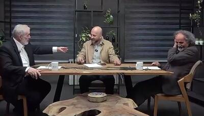 نقل قول قدیری ابیانه از محبعلی: حسین فریدون گفت بیایی مالزی با چاقو می‌زنم!