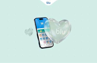 اثری از بلو،نگاهی به فعالیت‌های بلو در حوزه مسئولیت‌ اجتماعی