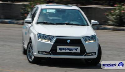 قیمت امروز انواع دنا پلاس در بازار و کارخانه – دوشنبه ۲۴ آذر ۱۴۰۴