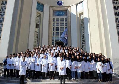 صندلی رشته های فوق تخصصی خالی از داوطلبان متخصص پزشکی