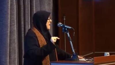 سخنگوی دولت: سهم زنان در سیاستگذاری باید بیشتر شود