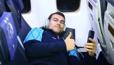 ستاره‌های استقلال؛ هوا را از ما بگیر، وای‌فای را نه!