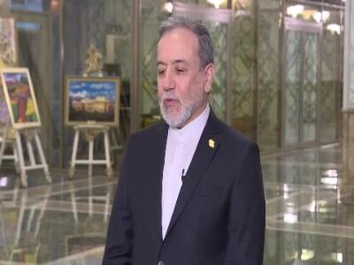 عراقچی: درحوزه‌های سیاسی و اقتصادی، روابط خوب و گسترده‌ای با بلاروس داریم