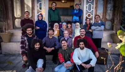  «پایتخت ۸» در چه مرحله‌ای است؟؛ عوامل مشغول پژوه‌های دیگر هستند