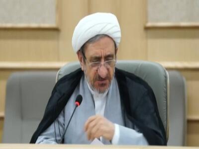 بازداشت افرادی که ادعای انتساب به مسئولان عالی قضایی داشتند