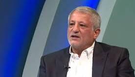 محسن هاشمی: مشکلات کشور بسیار حاد شده، دولتی‌ها در دایره بسته گرفتار شده‌اند