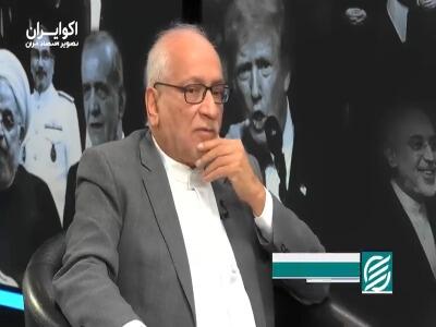  مرعشی: هاشمی و خاتمی سعی می‌کردند خلاف جریان رودخانه شنا کنند