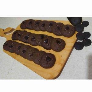  کوکی شکلاتی 🍫🤤