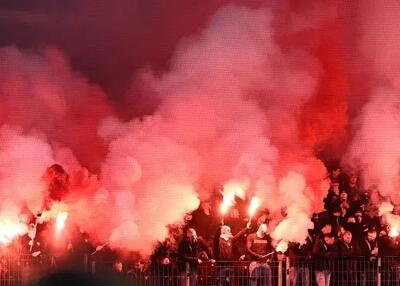 فوتبال 100 درصد سیاسی آلمان و ترس از راست‌گرایان