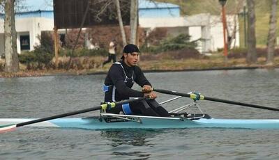 واکنش محسن شادی به یک شائبه در مورد بهمن نصیری