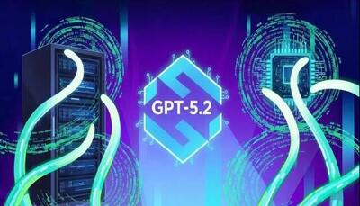 توانایی‌های نویدبخش مدل هوش مصنوعی «GPT 5.2»