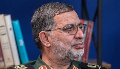 سخنگوی سپاه: اگر جنگی هم شود دشمن با ابعاد جدید جمهوری اسلامی مواجه می‌شود