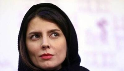  انتقاد لیلا حاتمی: حواس کسی به «قاتل و وحشی» نیست