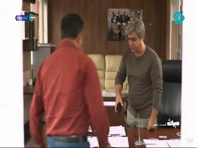  ببینم حاج آقای شما چیکار می کنه واسه کارخونه!