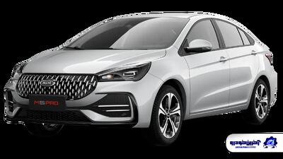 قیمت سدان جدید ام وی ام مشخص شد