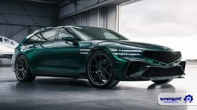 پیش بینی طراح ارشد هیوندای ؛ مشتریان در آینده نزدیک از خودروهای شاسی بلند خسته می شوند