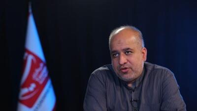 ۲ سوال خضریان از ظفرقندی درباره موضوع تخلفات برخی پزشکان